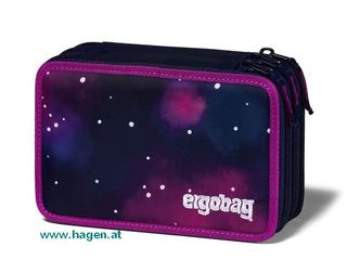 ergobag Maxi Mppchen Brlaxy