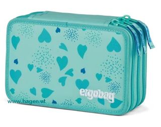 ergobag Maxi M�ppchen Reitb�rtraum