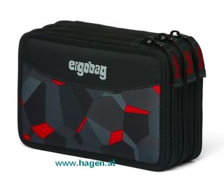 ergobag Maxi Mppchen TaekBrdo