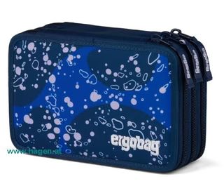 ergobag Maxi M�ppchen OzeanB�rwohner