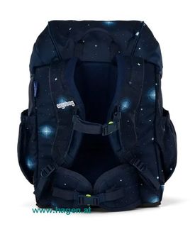 ergobag mini Kinderrucksack KoBrnikus