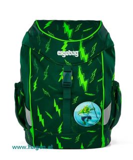 ergobag mini Kindergarten Rucksack B�rtastisch