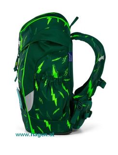 ergobag mini Kindergarten Rucksack B�rtastisch