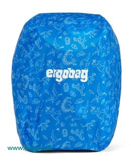 ergobag Regencape Mini Dinos