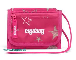 ergobag Brustbeutel SternzauBr