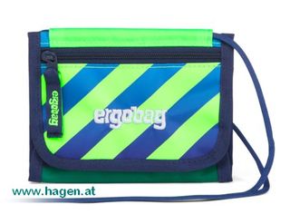 ergobag Brustbeutel TruckBr