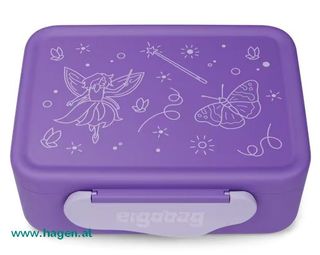 ergobag Brotdose Fee