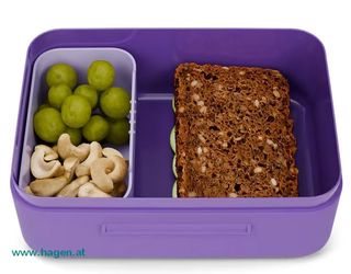 ergobag Brotdose Fee