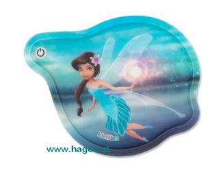 ergobag Blinkie-Klettie Fee