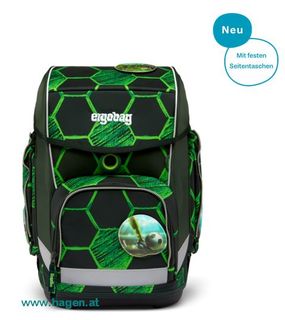 ergobag cubo VolltreffBr