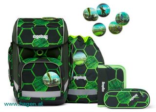 ergobag cubo VolltreffBr