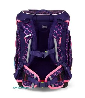 ergobag cubo light PerlentauchBr