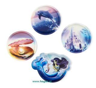 ergobag cubo light PerlentauchBr