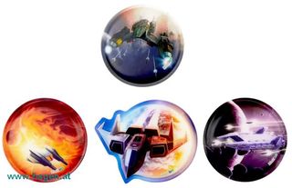 ergobag cubo light KoBrnikus