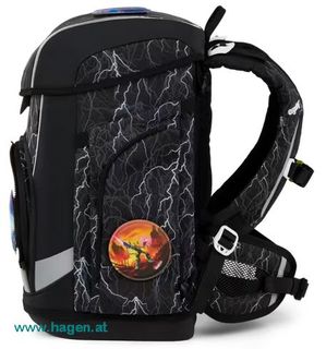 ergobag cubo light Super ReflektBr