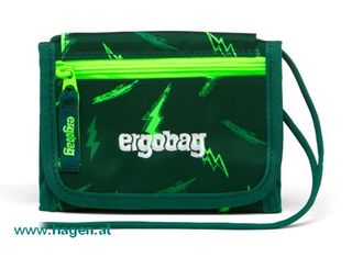 ergobag Brustbeutel Brtastisch