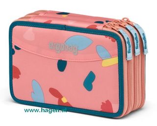 ergobag Maxi Mäppchen ZitronenfaltBär