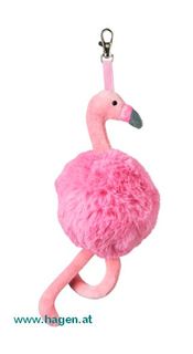 ergobag Hangies Flamingo
