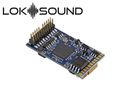 LokSound 5 Sounddecoder SM22010 - Dieseltriebwagen BB...
