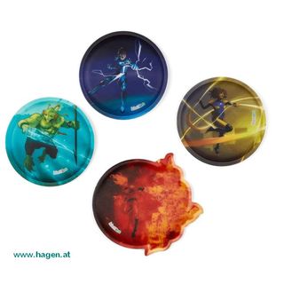 ergobag cubo light B�rtastisch