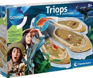 Galileo - Original Triops Maxi de Luxe