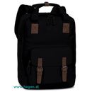 Rucksack Daytrip schwarz