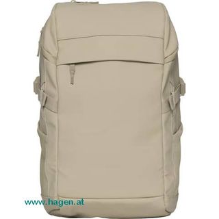 Rucksack Street GO beige - BECKMANN