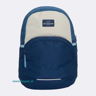 Kinderrucksack Sport Mini Blue