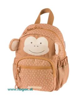 Kinderrucksack Coco sand