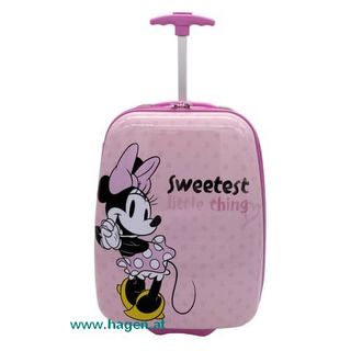 Kindertrolly Minnie Mouse