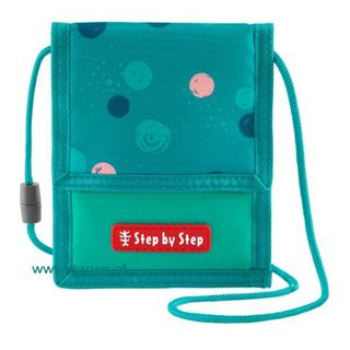 Brustbeutel Turtle Josie