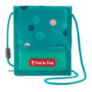 Brustbeutel Turtle Josie