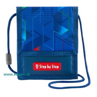 Brustbeutel Police Truck Charly