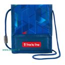 Brustbeutel Police Truck Charly