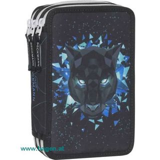 Zippennal Panther - BECKMANN
