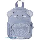 Kinderrucksack Mouse lilac