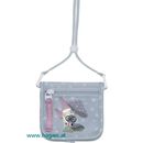 Geldbrse Forest Deer Dusty Mint