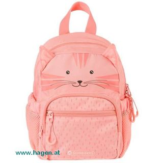 Kinderrucksack Kitty terra