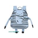 Kinderrucksack About Friends zebra