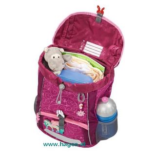 Kinderrucksack Set Schleich Blütenpegasu