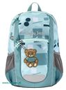 Kinderrucksack MAXI Teddy Carlo