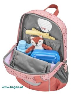 Kinderrucksack MAXI Butterfly Mia