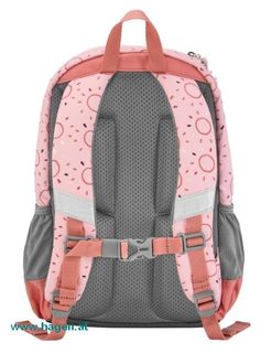 Kinderrucksack MAXI Butterfly Mia