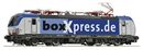 ROCO 60951 - E-LOK BR 193 BOXXPRESS SN