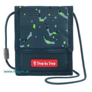 Brustbeutel Bagger Rocco