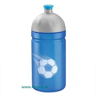 Trinkflasche Soccer Lars