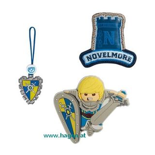Magic Mags Playmobil Arwynn