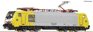 ROCO 7510019 - E-LOK BR 189 MRCE SND.