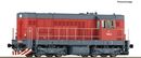 ROCO 7300003 - DIESELLOK T466.2 CSD
