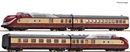 ROCO 7710002 - 4ER SET GASTURBZUG BR 602